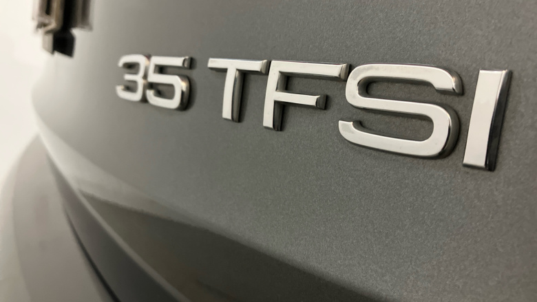 Audi Q3 35 TFSI S Line 5dr [Comfort+Sound Pack] Petrol Estate